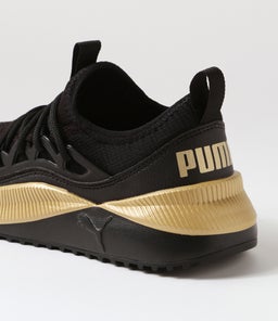 384636 PACER FUTURE A W PM BLACK BLACK GOLD MESH