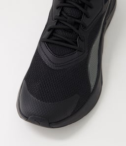 377893 INFUSION PM BLACK COOL DARK GRAY MESH