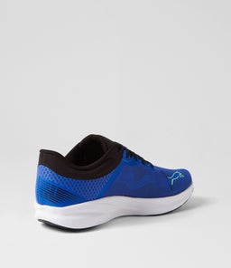 377995 REDEEM PROFOAM PM ROYAL SAPPHIRE BLACK LIME MESH