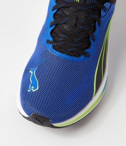 377995 REDEEM PROFOAM PM ROYAL SAPPHIRE BLACK LIME MESH