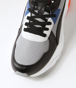389292 TRINITY LITE PM LEATHER