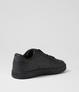 393837 CAVEN 2.0 JNR PM BLACK DK GRAY SMOOTH