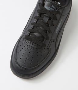 393837 CAVEN 2.0 JNR PM BLACK DK GRAY SMOOTH