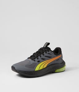309972 X CELL LIGHTSPEED PM BLACK DK GRAY MESH