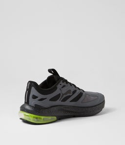309972 X CELL LIGHTSPEED PM BLACK DK GRAY MESH