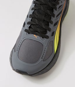 309972 X CELL LIGHTSPEED PM BLACK DK GRAY MESH