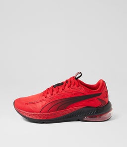 309972 X CELL LIGHTSPEED PM RED BLACK MESH