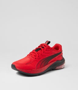 309972 X CELL LIGHTSPEED PM RED BLACK MESH