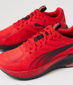 309972 X CELL LIGHTSPEED PM RED BLACK MESH