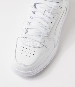 385839 RBD GAME PM WHITE WHITE GOLD SMOOTH