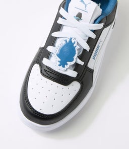 CAVEN 2.0 TROLLS 2 JNR PM BLACK WHITE BLUE SMOOTH