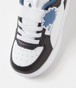 CAVEN 2.0 TROLLS 2 TOT PM BLACK WHITE BLUE SMOOTH