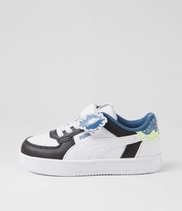 CAVEN 2.0 TROLLS 2 PRE PM BLACK WHITE BLUE SMOOTH