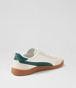 397450 PUMA CLUB 5V5 PM GREY DARK MYRTLE GOLD SMOOTH