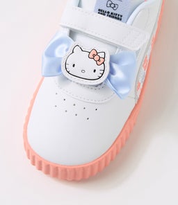 CARINA 3.0 HK&FR V INF TOT PM WHITE PINK COOL WEATHER SMOOTH