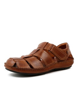 TARIFA 33 CUERO LEATHER