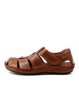 TARIFA 33 CUERO LEATHER
