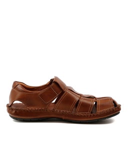 TARIFA 33 CUERO LEATHER