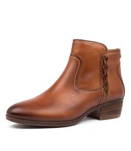 DAROCA 74 PN BRANDY LEATHER