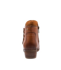 DAROCA 74 PN BRANDY LEATHER