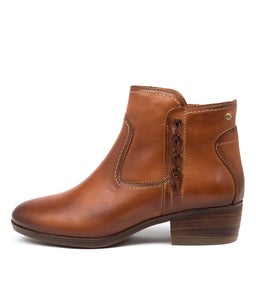 DAROCA 74 PN BRANDY LEATHER