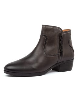 DAROCA 74 PN LEAD LEATHER