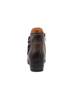 DAROCA 74 PN LEAD LEATHER