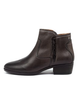 DAROCA 74 PN LEAD LEATHER