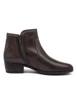 DAROCA 74 PN LEAD LEATHER