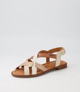 ALGA WOX 0556 PN MARFILL LEATHER