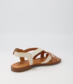 ALGA WOX 0556 PN MARFILL LEATHER