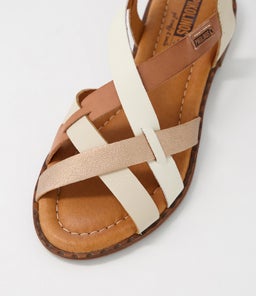 ALGA WOX 0556 PN MARFILL LEATHER
