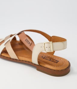 ALGA WOX 0556 PN MARFILL LEATHER