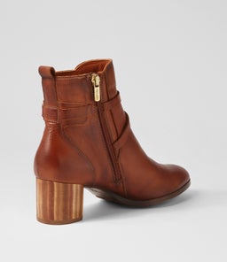 CALAFAT 41 PN CUERO LEATHER