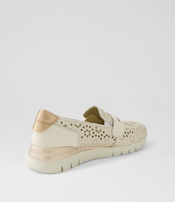 CANTABRIA 18 PN NATA LEATHER