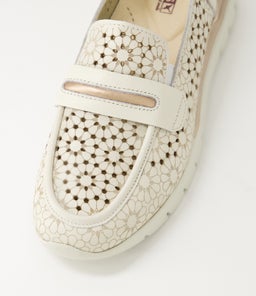 CANTABRIA 18 PN NATA LEATHER