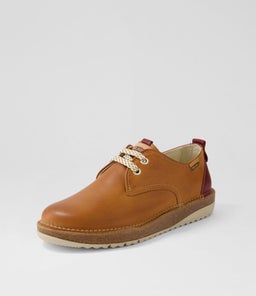 BAZA 86 PN BRANDY LEATHER