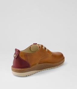 BAZA 86 PN BRANDY LEATHER