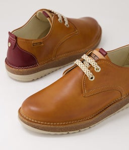 BAZA 86 PN BRANDY LEATHER