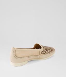 AGUILAS 67 PN CHAMPAGNE LEATHER