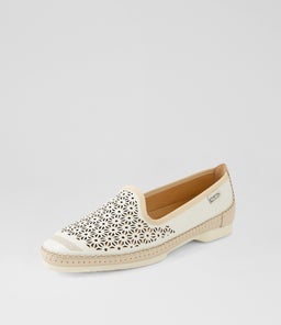 AGUILAS 67 PN NATA LEATHER