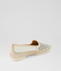 AGUILAS 67 PN NATA LEATHER