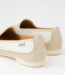 AGUILAS 67 PN NATA LEATHER