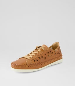 SOLLER 50 PN BRANDY LEATHER