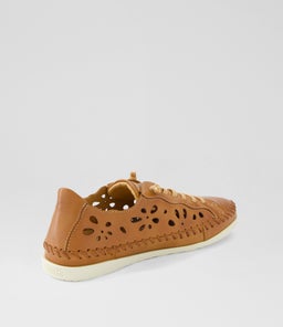 SOLLER 50 PN BRANDY LEATHER
