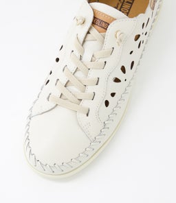 SOLLER 50 PN NATA LEATHER