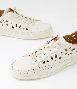SOLLER 50 PN NATA LEATHER