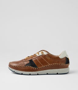 FUENCARRAL 13 PN CUERO LEATHER