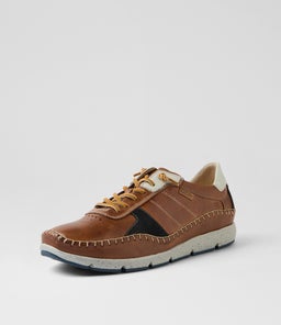 FUENCARRAL 13 PN CUERO LEATHER