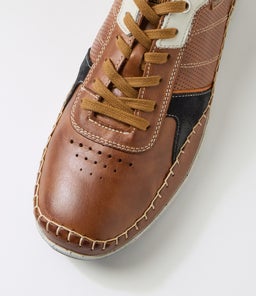 FUENCARRAL 13 PN CUERO LEATHER
